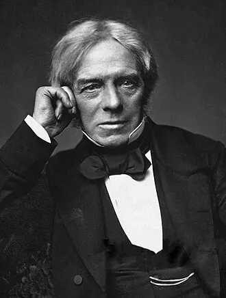 Image of Faraday